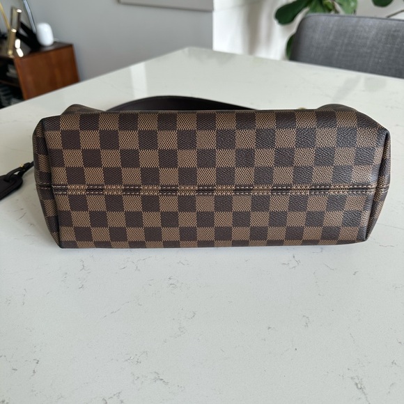 Louis Vuitton Graceful PM - Picture 8 of 15